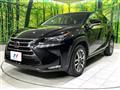 2014 Lexus NX