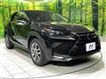 2014 Lexus NX