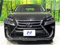 2014 Lexus NX