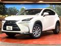 2014 Lexus NX