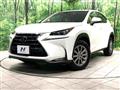 2015 Lexus NX