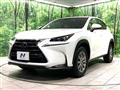 2015 Lexus NX