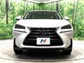 2015 Lexus NX