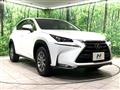 2015 Lexus NX