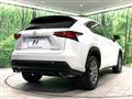 2015 Lexus NX