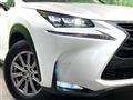 2015 Lexus NX