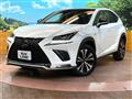 2017 Lexus NX