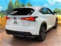 2017 Lexus NX
