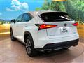 2017 Lexus NX