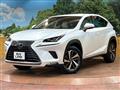 2018 Lexus NX