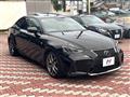 2018 Lexus IS