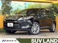 2014 Toyota Harrier Hybrid