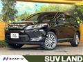 2014 Toyota Harrier Hybrid
