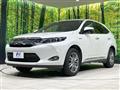 2016 Toyota Harrier Hybrid