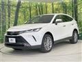 2021 Toyota Harrier Hybrid