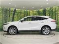 2021 Toyota Harrier Hybrid