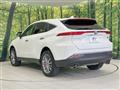 2021 Toyota Harrier Hybrid