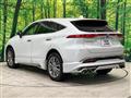 2023 Toyota Harrier Hybrid