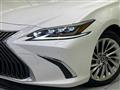 2019 Lexus ES