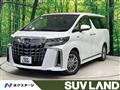 2020 Toyota Alphard Hybrid