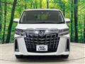 2020 Toyota Alphard Hybrid