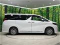 2020 Toyota Alphard Hybrid