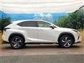 2021 Lexus NX