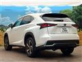 2021 Lexus NX