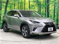 2018 Lexus NX