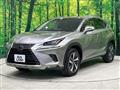 2018 Lexus NX