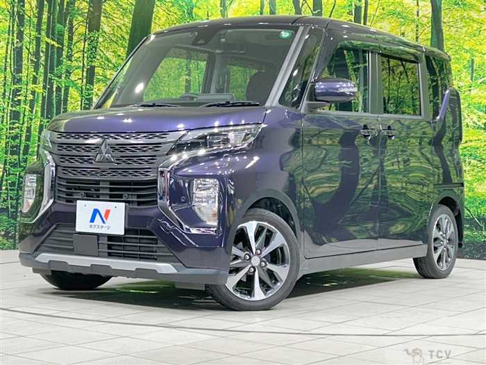 2020 Mitsubishi Mitsubishi Others