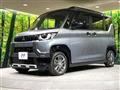 2024 Mitsubishi DELICA MINI