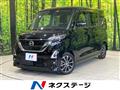 2020 Nissan ROOX