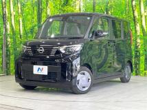 2023 Nissan ROOX