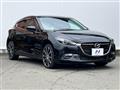 2017 Mazda Axela Sport