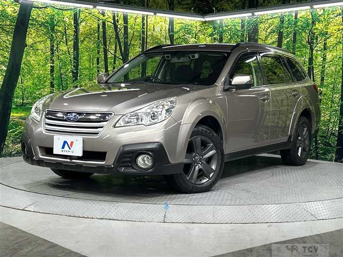 2012 Subaru Subaru Others