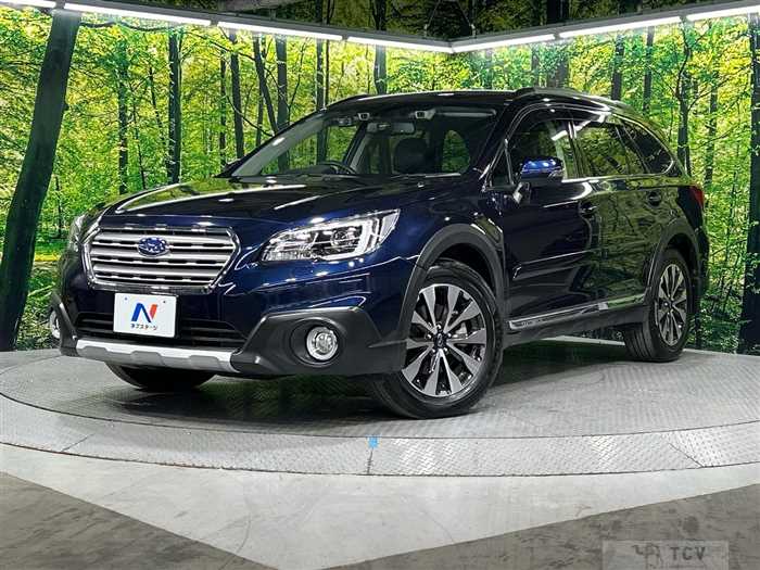 2016 Subaru Subaru Others
