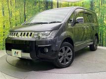 2018 Mitsubishi Delica D5