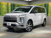 2024 Mitsubishi Delica D5