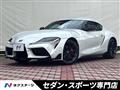 2024 Toyota Supra