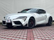 2024 Toyota Supra