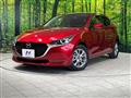 2020 Mazda Mazda2