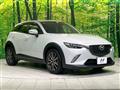 2015 Mazda CX-3