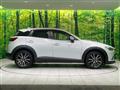 2015 Mazda CX-3