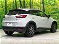 2015 Mazda CX-3