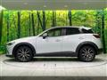 2015 Mazda CX-3