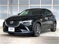 2015 Mazda CX-3