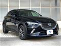 2015 Mazda CX-3