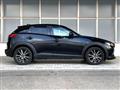 2015 Mazda CX-3