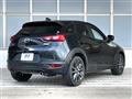 2015 Mazda CX-3